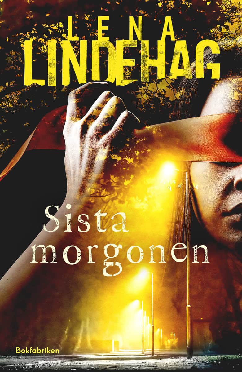 Lena Lindehag : Sista morgonen