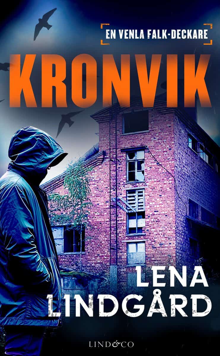 Lena Lindgård : Kronvik
