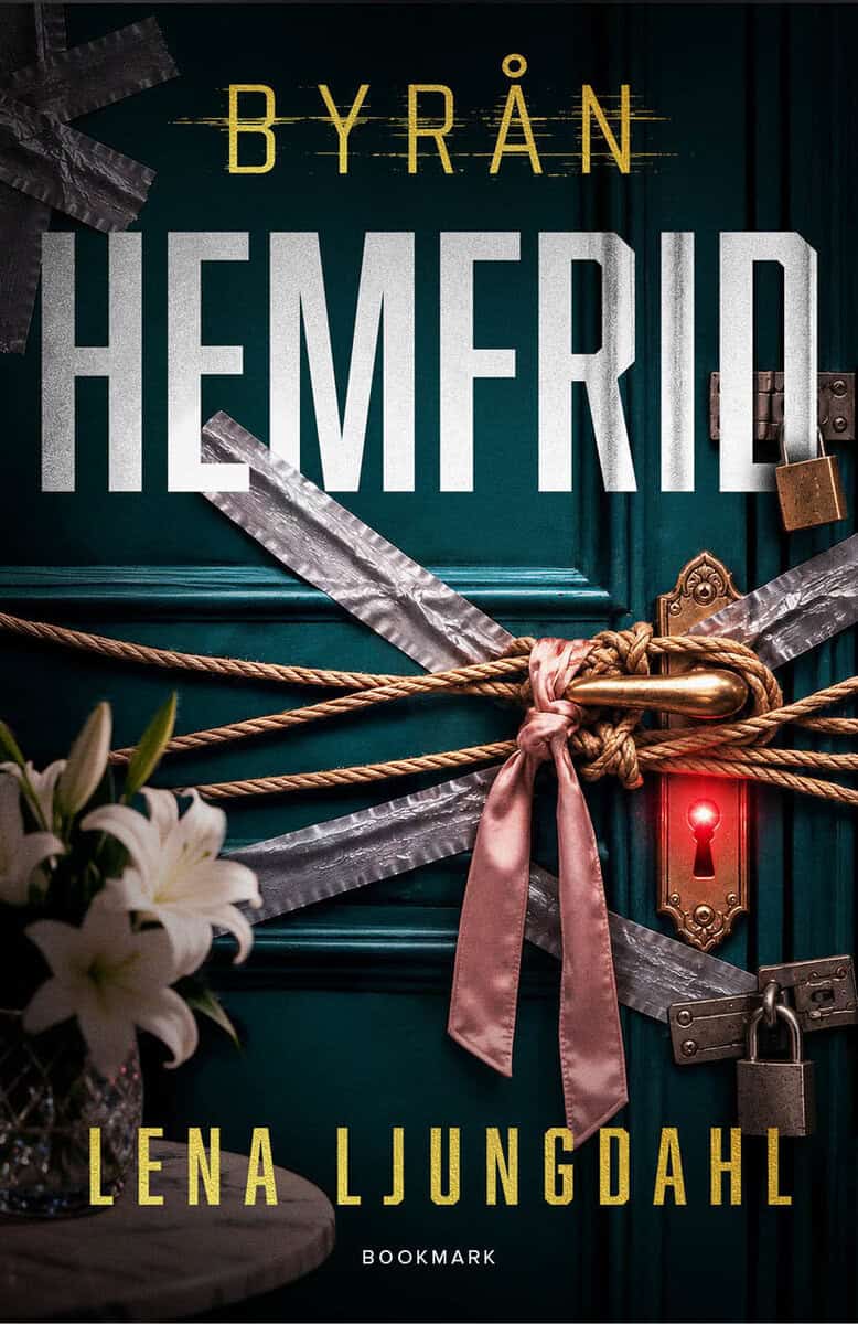 Lena Ljungdahl : Hemfrid