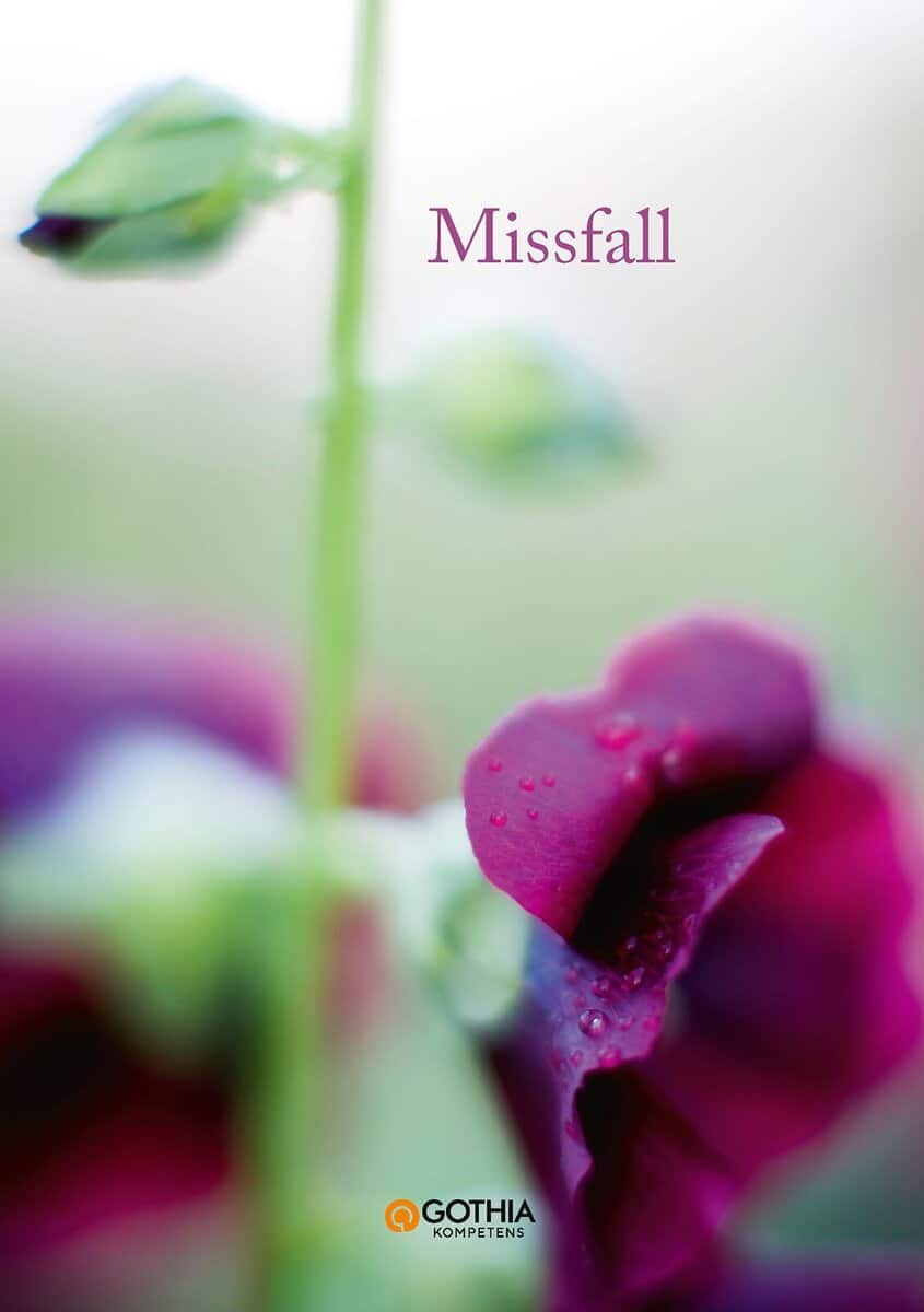 Lena Marions : Missfall