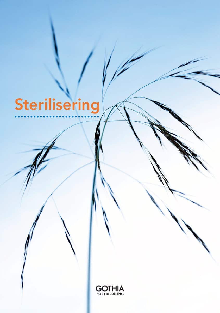 Lena Marions : Sterilisering