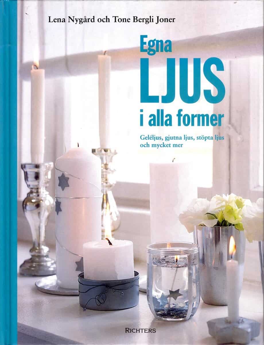 Lena Nygård : Egna ljus i alla former