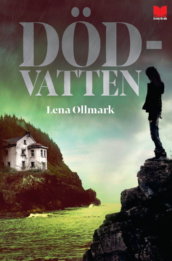 Lena Ollmark : Dödvatten