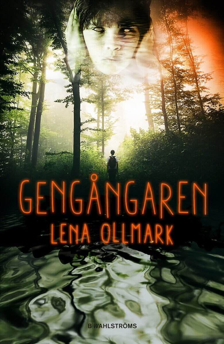 Lena Ollmark : Gengångaren