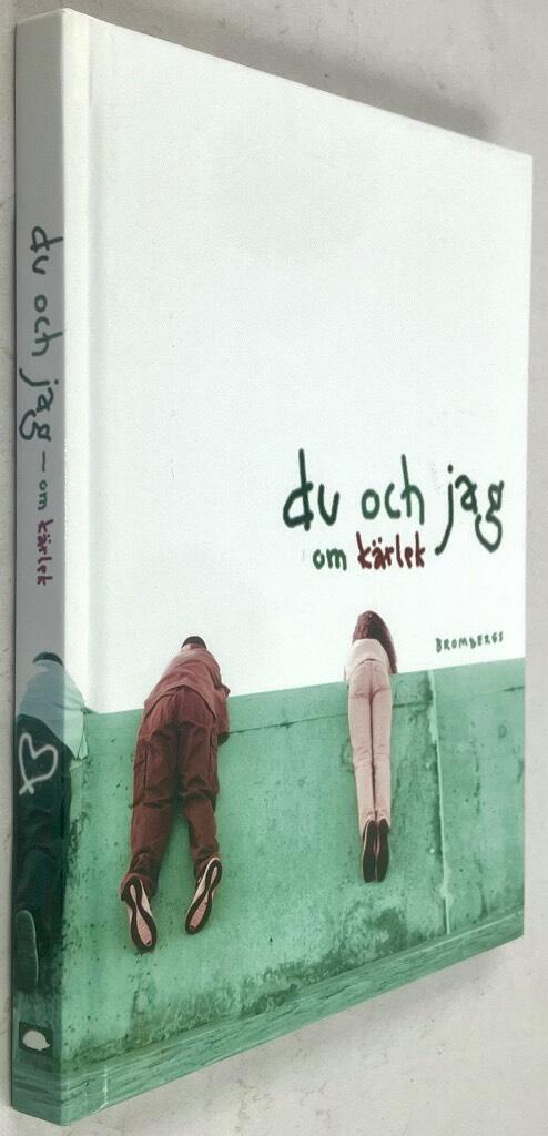 Lena Pallin : Du och jag om kärlek