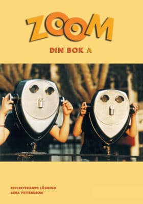Lena Pettersson : Zoom