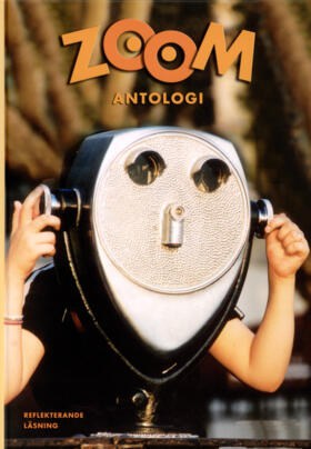 Lena Pettersson : Zoom Antologi