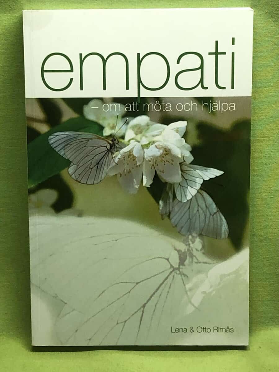 Lena Rimås : Empati