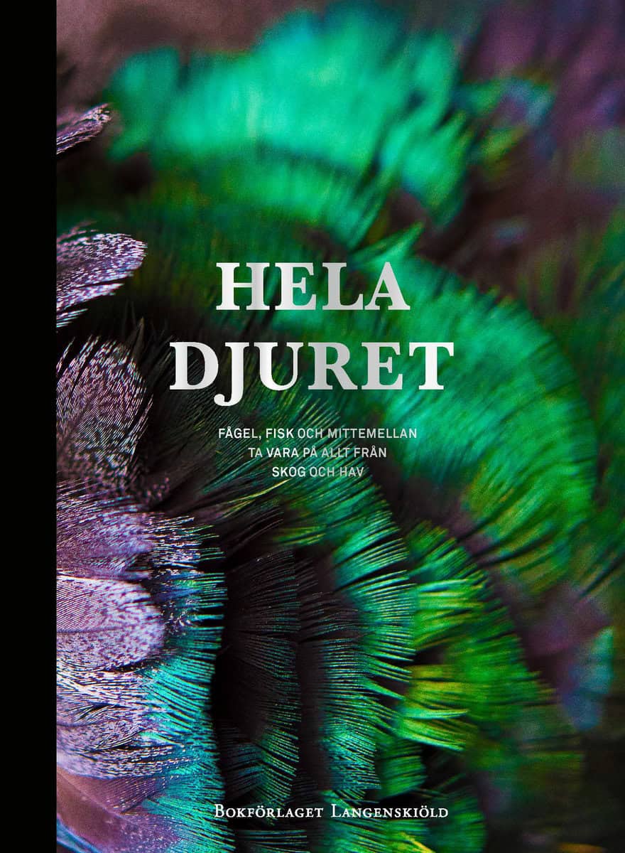 Lena Runer : Hela Djuret