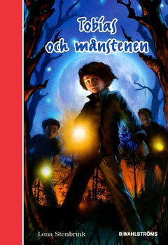Lena Stenbrink : Tobias och månstenen