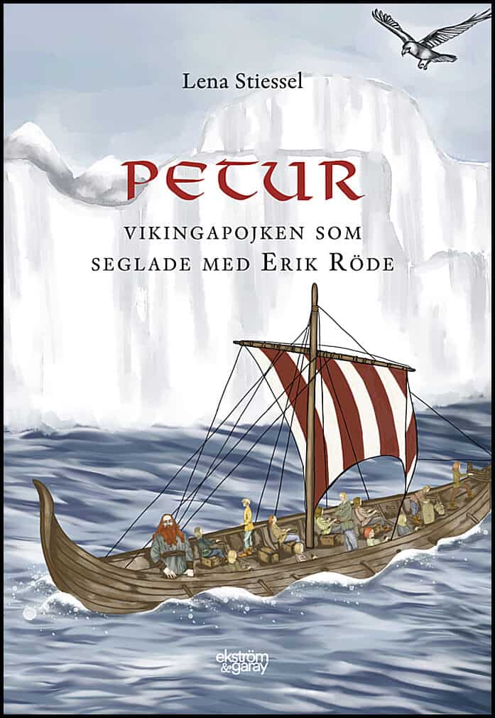 Lena Stiessel : Petur