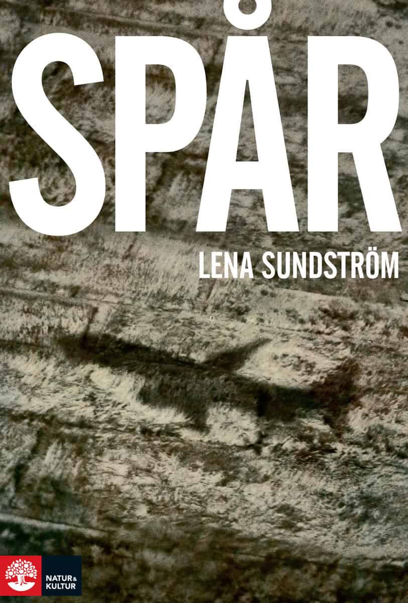 Lena Sundström : Spår