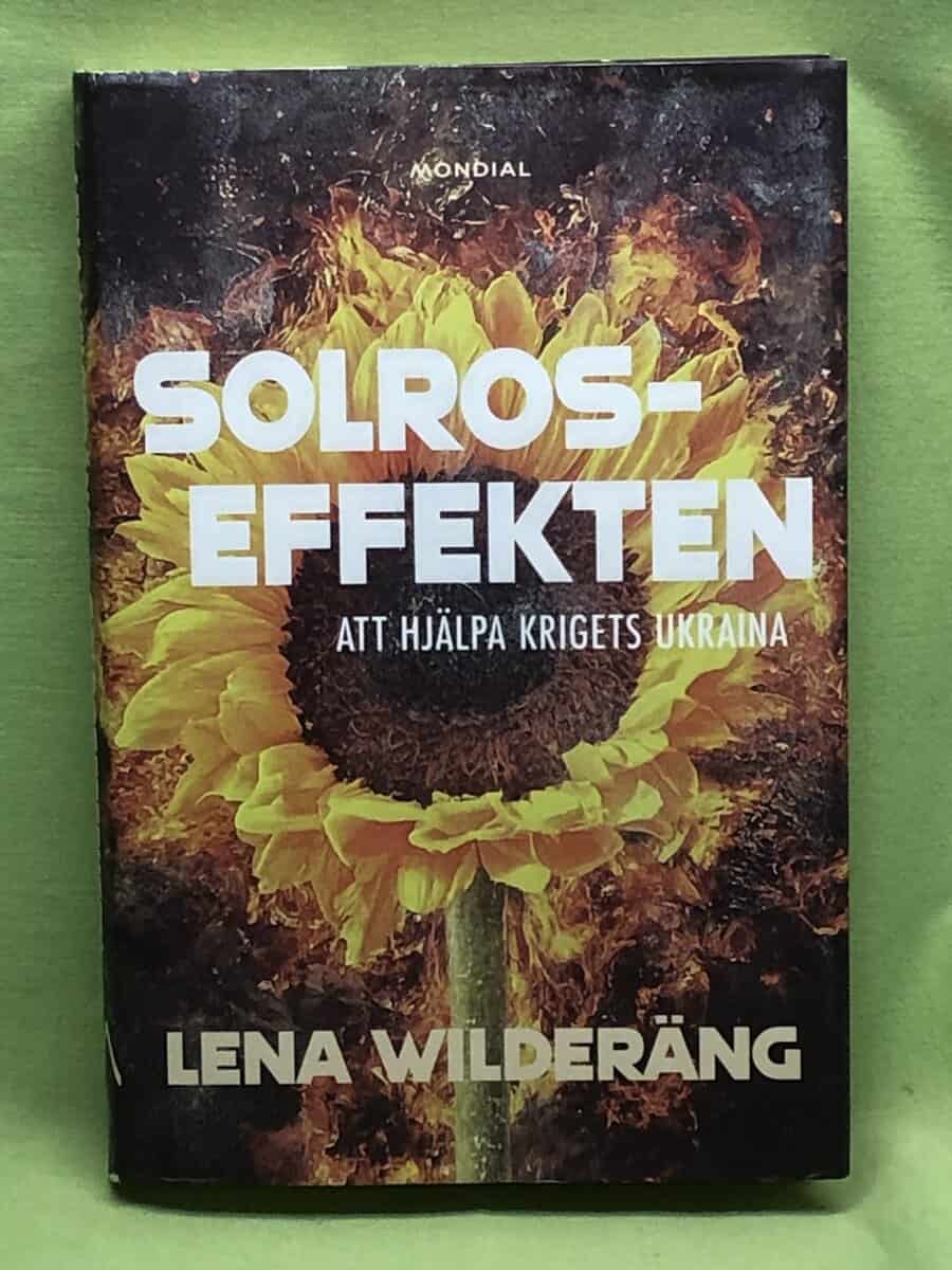 Lena Wilderäng : Solroseffekten