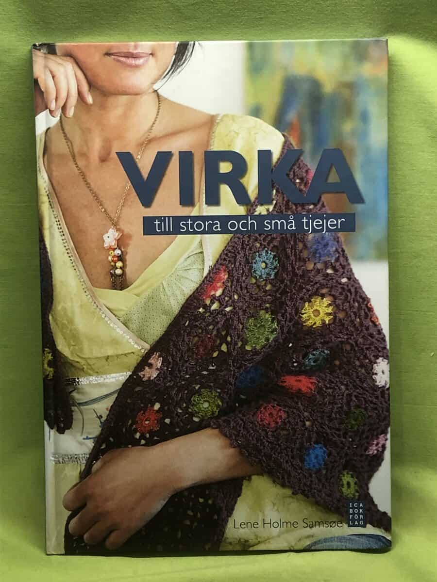 Lene Holme Samsøe : Virka till stora och små tjejer