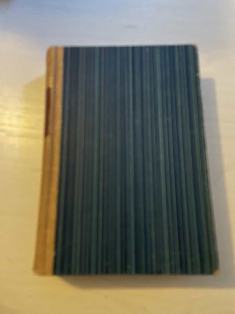 Lenhovda en värendssocken berättar