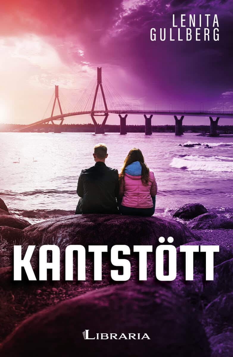 Lenita Gullberg : Kantstött