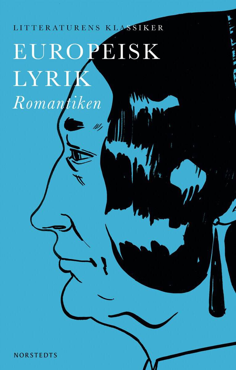 Lennart Breitholtz : Europeisk lyrik