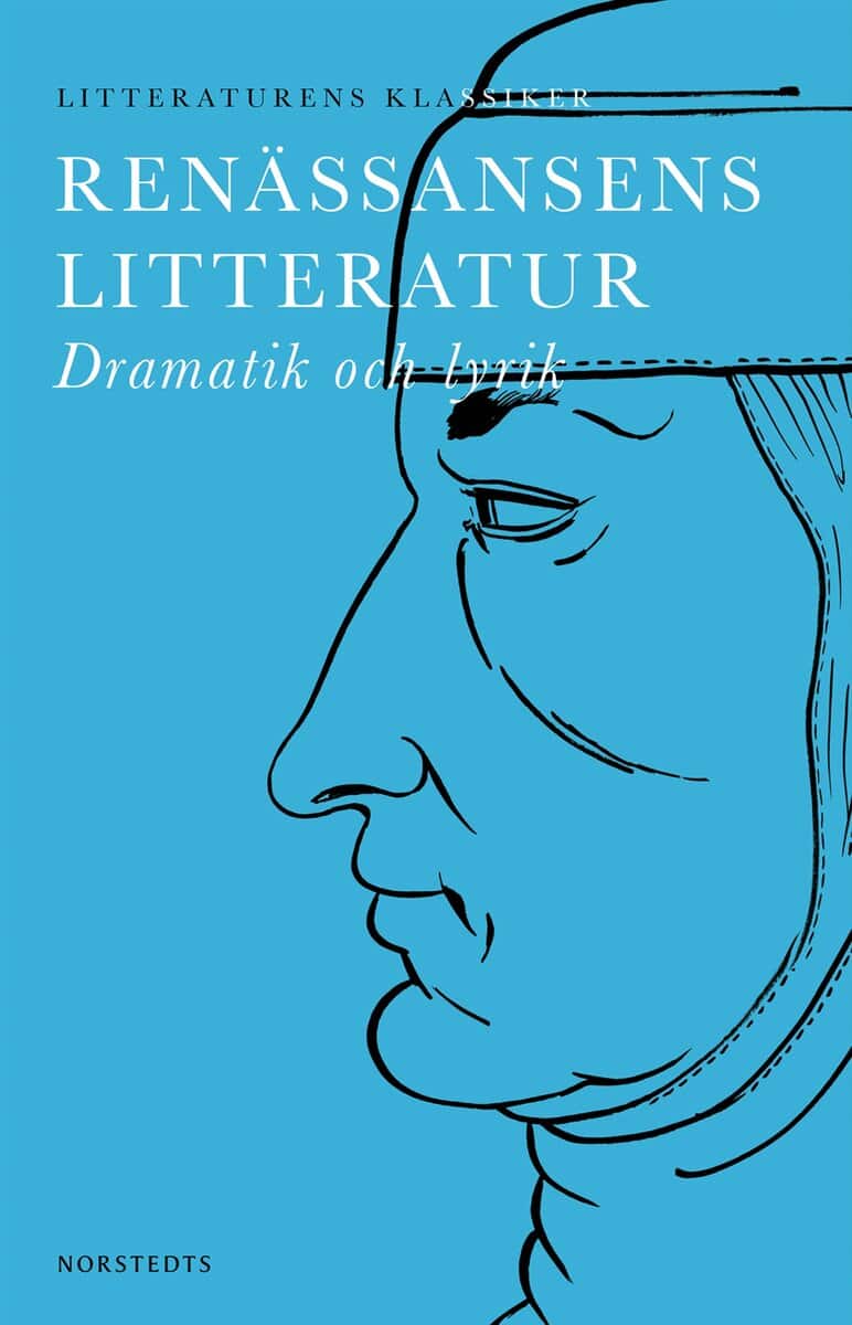 Lennart Breitholtz : Litteraturens klassiker