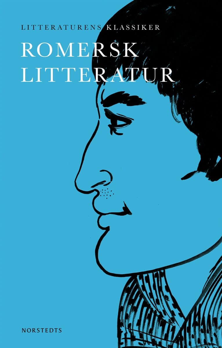 Lennart Breitholtz : Litteraturens klassiker