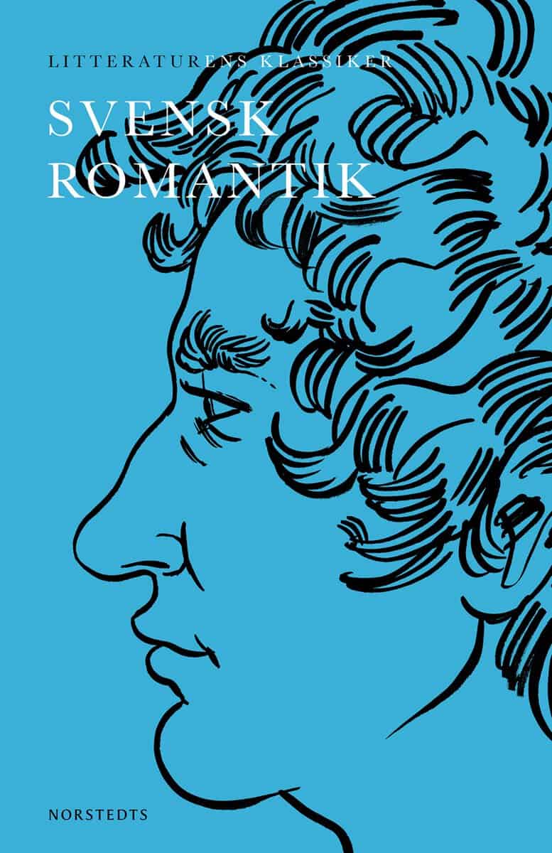 Lennart Breitholtz : Litteraturens klassiker