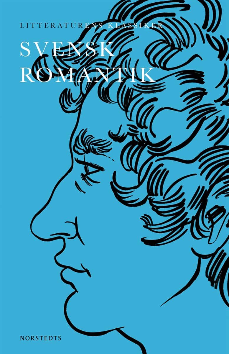 Lennart Breitholtz : Litteraturens klassiker