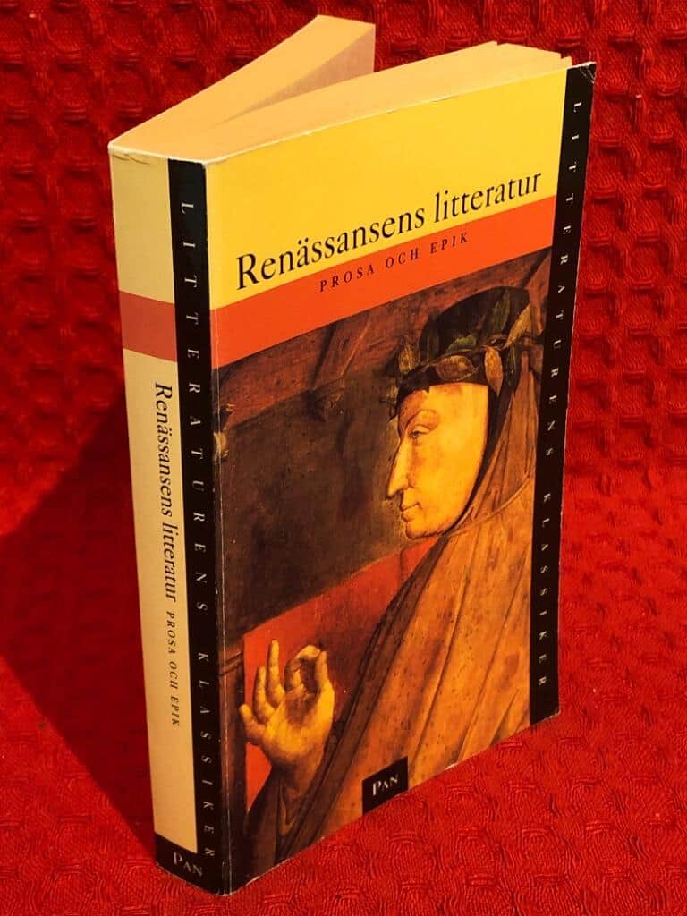 Lennart Breitholtz : Litteraturens klassiker