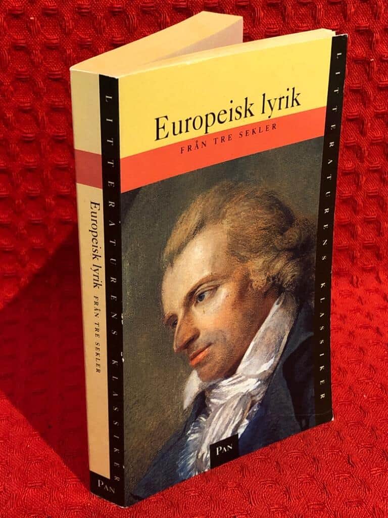 Lennart Breitholtz : Litteraturens klassiker
