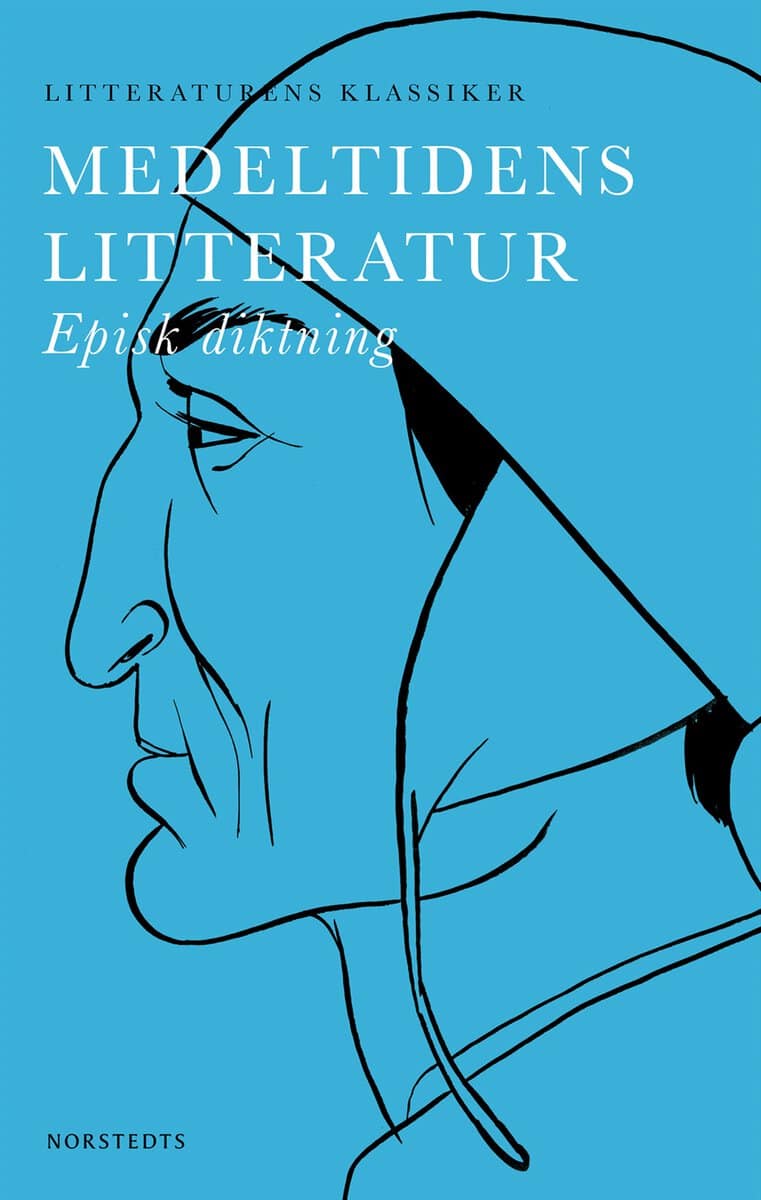 Lennart Breitholtz : Medeltidens litteratur