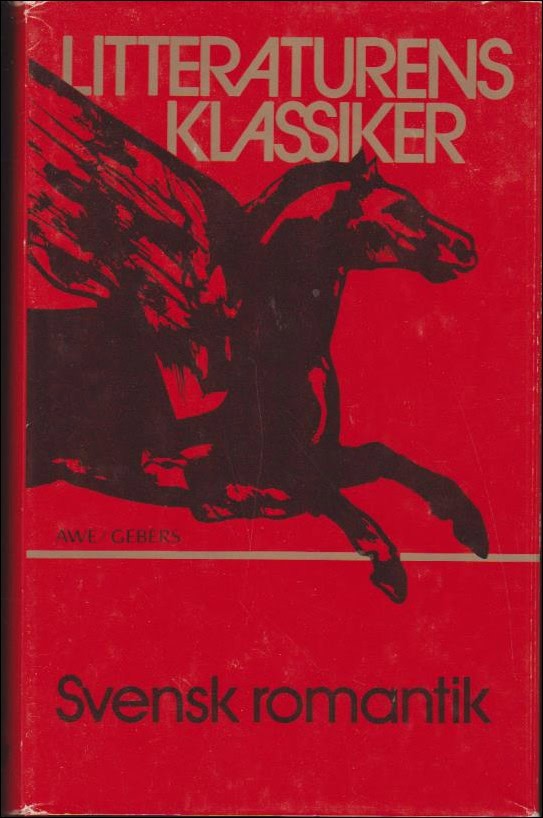 Lennart Breitholtz : Svensk romantik