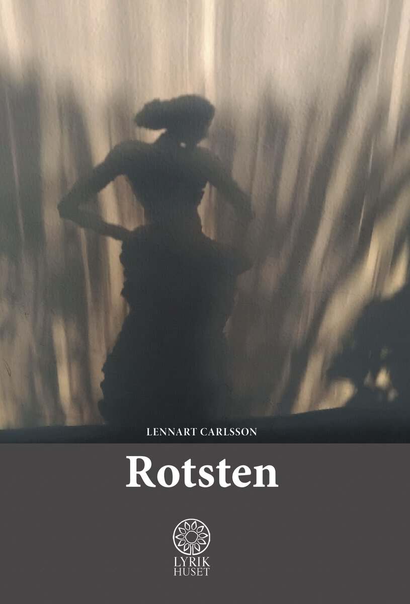 Lennart Carlsson : Rotsten
