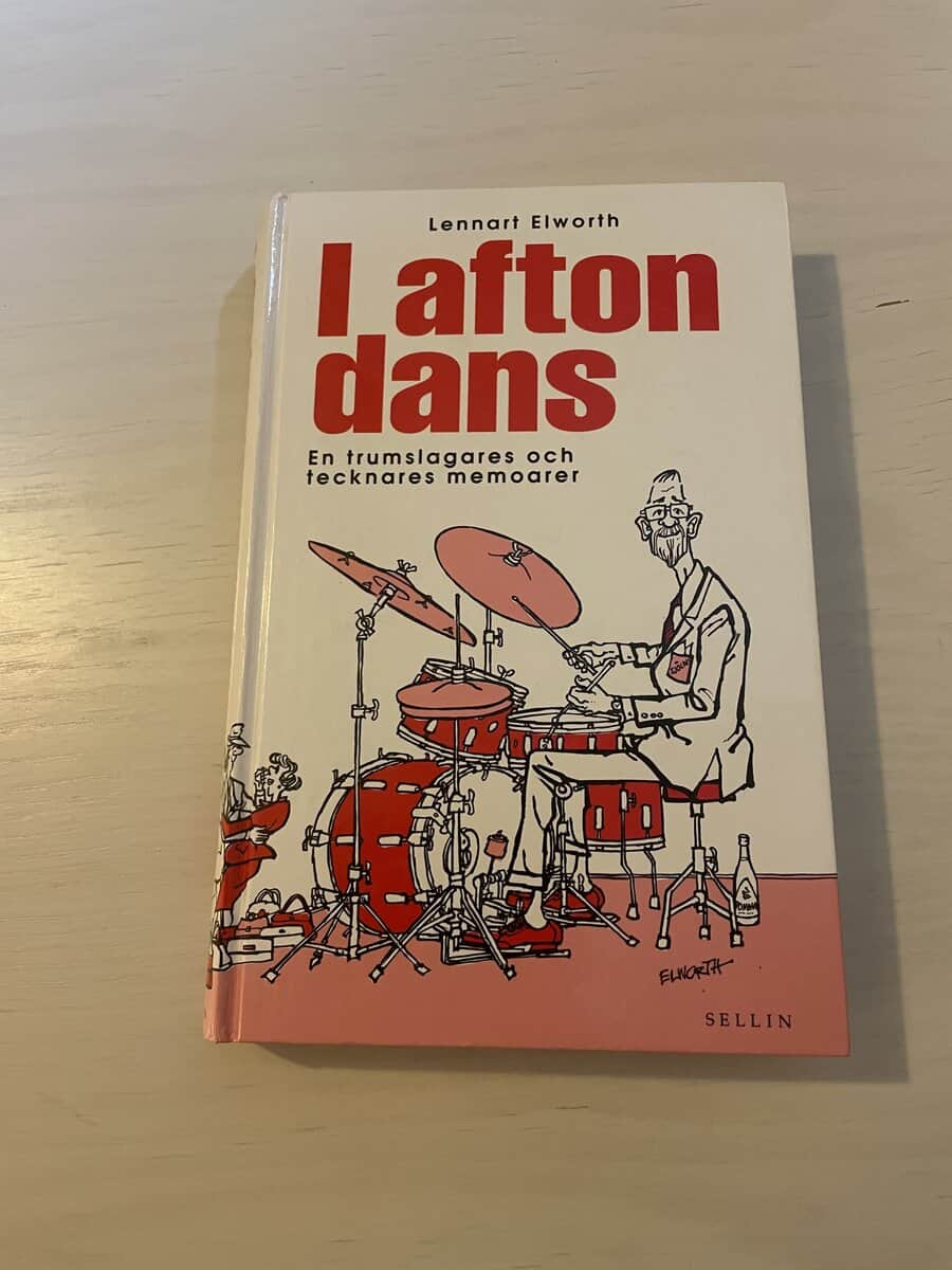 Lennart Elworth : I afton dans