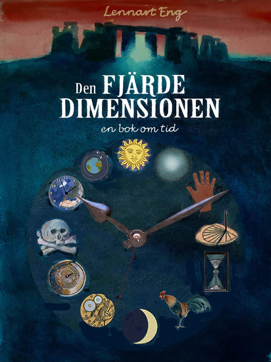 Lennart Eng : Den fjärde dimensionen