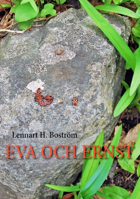 Lennart H. Boström : Eva och Ernst