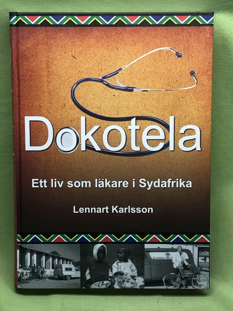 Lennart Karlsson : Dokotela