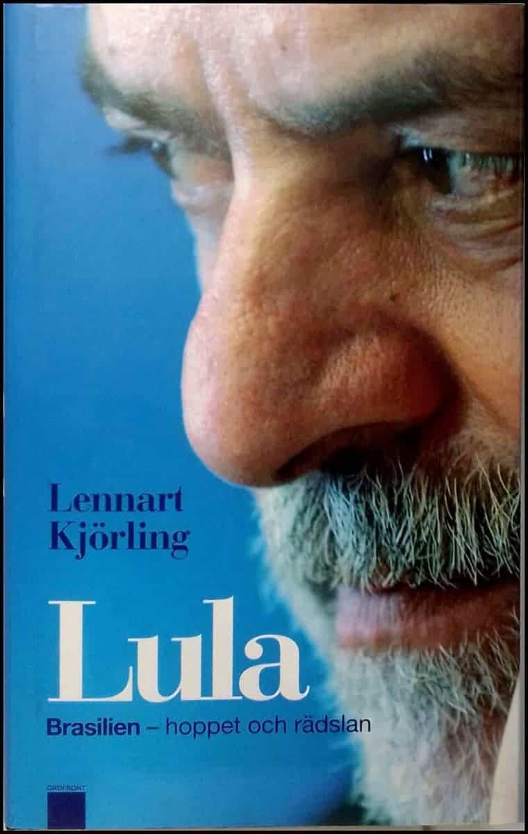Lennart Kjörling : Lula