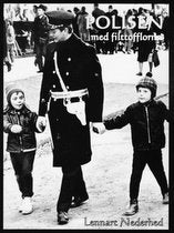 Lennart Nederhed : Polisen med filttofflorna