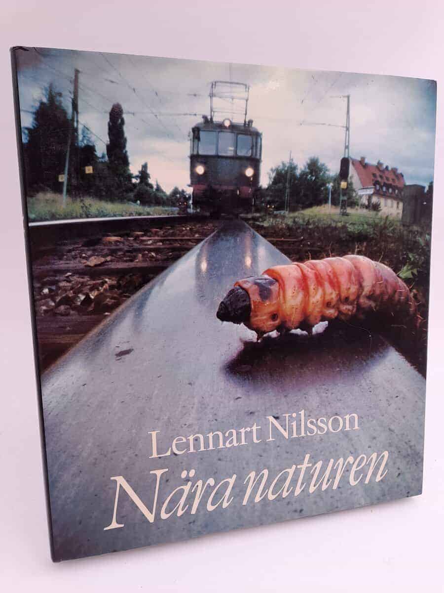 Lennart Nilsson : Nära naturen