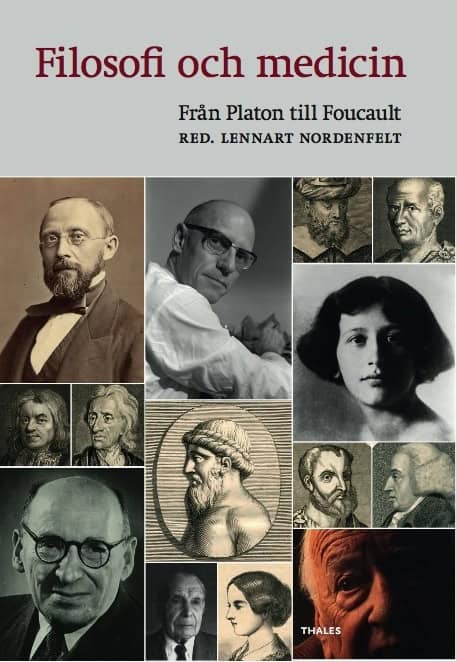 Lennart Nordenfelt : Filosofi och medicin