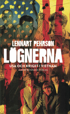 Lennart Pehrson : Lögnerna