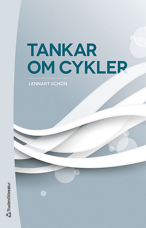 Lennart Schön : Tankar om cykler