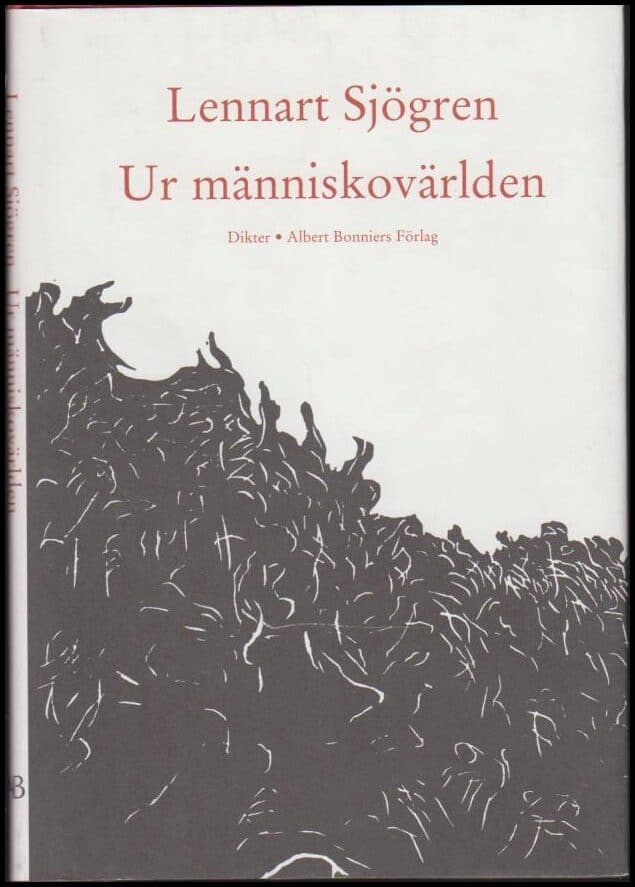 Lennart Sjögren : Ur människovärlden