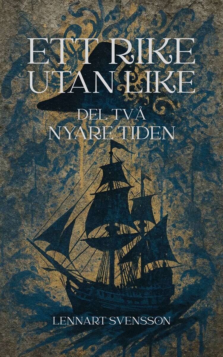 Lennart Svensson : Nyare tiden