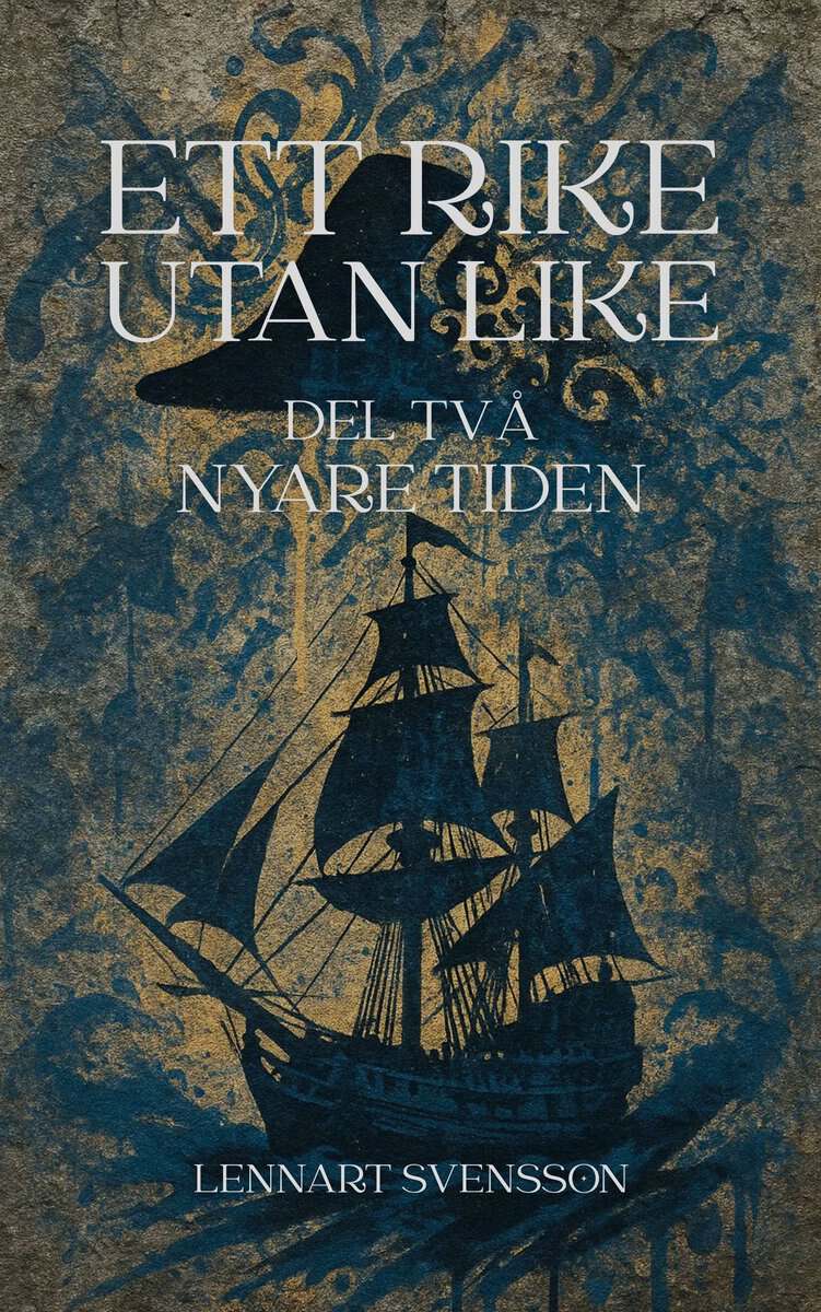 Lennart Svensson : Nyare tiden