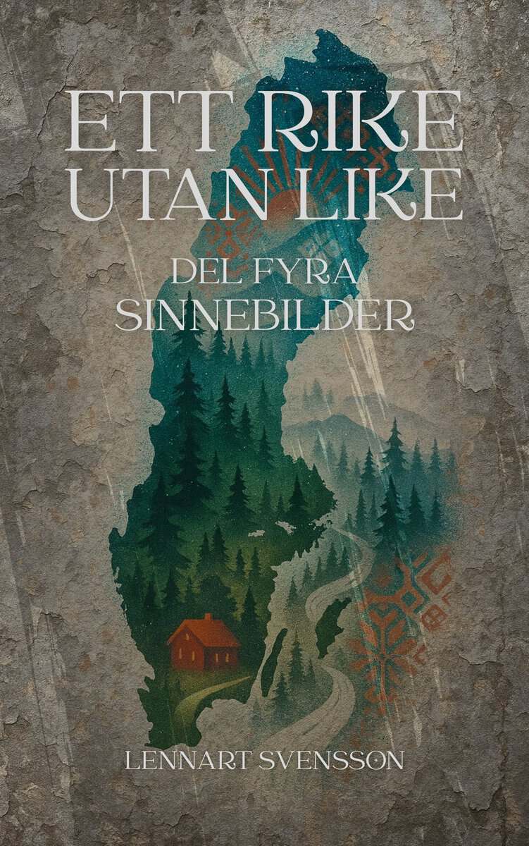 Lennart Svensson : Sinnebilder