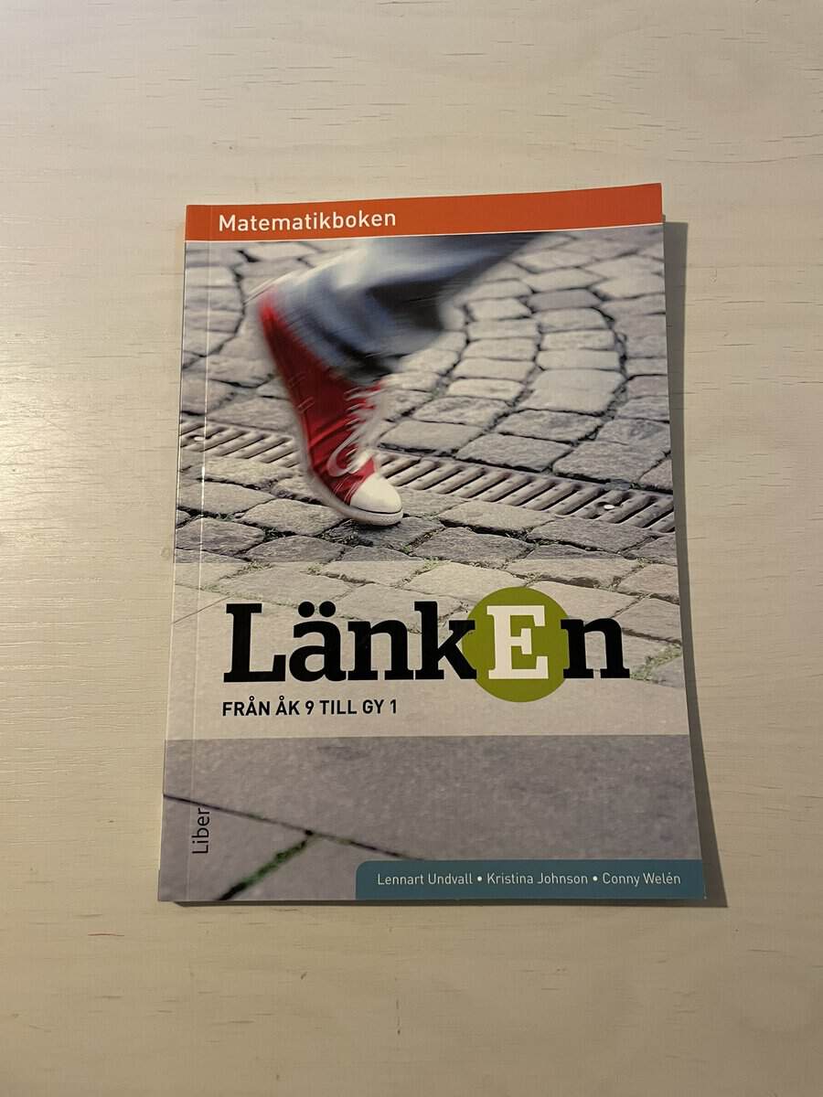 Lennart Undvall : Länken