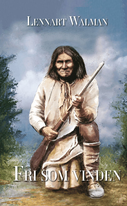 Lennart Walman : Fri som vinden