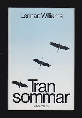 Lennart Williams : Transommar