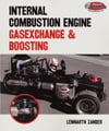 Lennarth Zander : Internal combustion engine