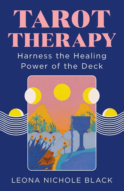 Lenoa Nichole Black : Tarot Therapy