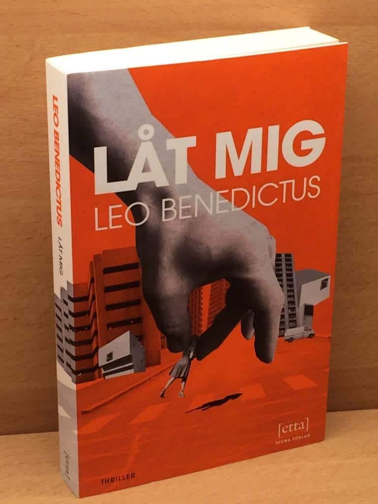 Leo Benedictus : Låt mig